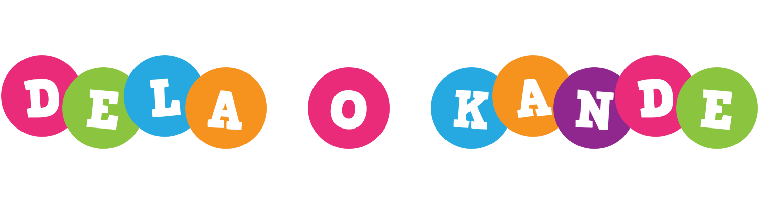 Dela O Kande friends logo